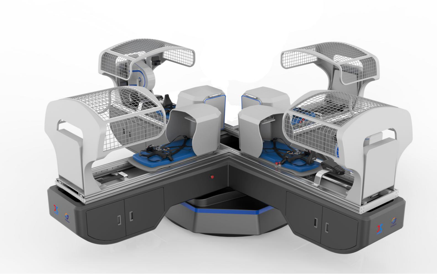 北京千策良品工业设计有限公司