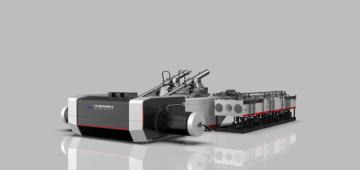 产品外观设计 工业设备外观设计