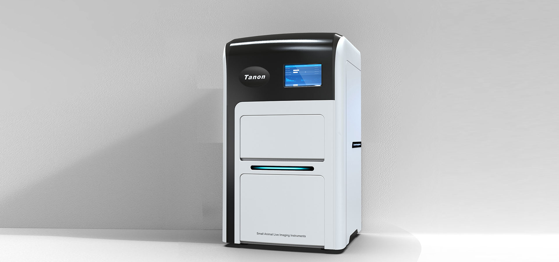 小动物活体成像仪器 小动物活体成像仪器外观设计